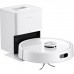 Пилосос Roborock Q7 Pro Max+ White