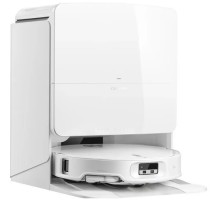 Пилосос Roborock Qrevo Edge 2 Pro