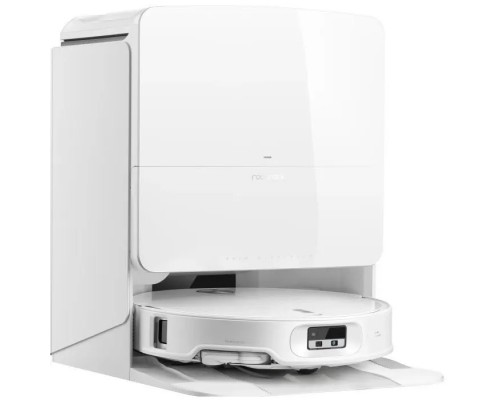 Пилосос Roborock Qrevo Edge 2 Pro