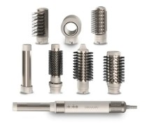 Стайлер Cecotec Bamba CeramicCare AirGlam Champagne (CCTC-03465)