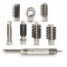Стайлер Cecotec Bamba CeramicCare AirGlam Champagne (CCTC-03465)
