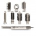Стайлер Cecotec Bamba CeramicCare AirGlam Champagne (CCTC-03465)