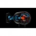 Фен Dyson HD16 Nural Straight/Wavy Ceramic apricot/Topaz (176964-01)