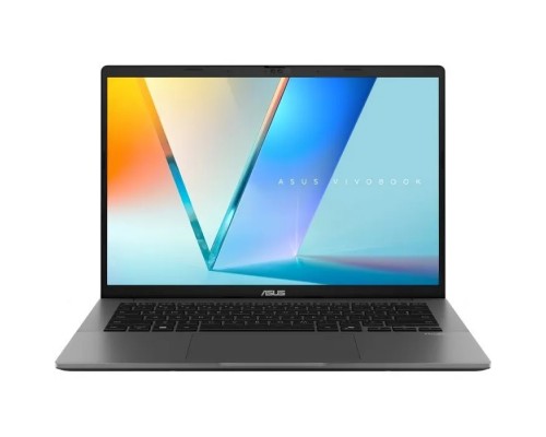 Ноутбук ASUS Vivobook S14 S3407VA-LY099 (90NB1682-M008L0)
