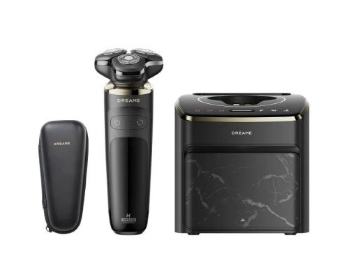 Електробритва Dreame S9 Pro (AS03APRO)