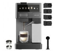 Капсульна кавоварка Cecotec FreeStyle Latte (A01_EU01_100007)
