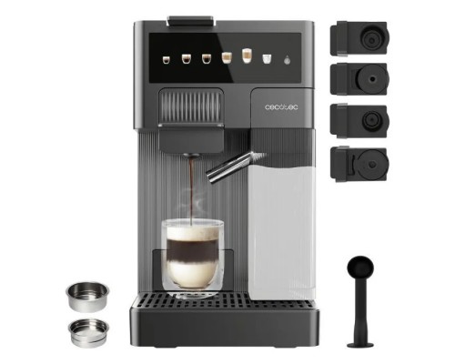 Капсульна кавоварка Cecotec FreeStyle Latte (A01_EU01_100007)
