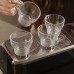 Ріжкова кавоварка еспресо Cecotec Cafelizzia ColdBrew Latte (A01_EU01_108987)