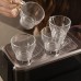 Ріжкова кавоварка еспресо Cecotec Cafelizzia ColdBrew Latte (A01_EU01_108987)