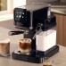 Ріжкова кавоварка еспресо Cecotec Cafelizzia ColdBrew Latte (A01_EU01_108987)
