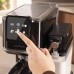 Ріжкова кавоварка еспресо Cecotec Cafelizzia ColdBrew Latte (A01_EU01_108987)