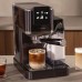 Ріжкова кавоварка еспресо Cecotec Cafelizzia ColdBrew Latte (A01_EU01_108987)