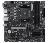 Материнська плата MSI PRO B550M-P