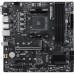 Материнська плата MSI PRO B550M-P