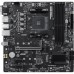 Материнська плата MSI PRO B550M-P