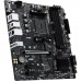 Материнська плата MSI PRO B550M-P