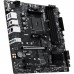 Материнська плата MSI PRO B550M-P