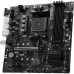Материнська плата MSI PRO B550M-P