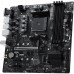Материнська плата MSI PRO B550M-P