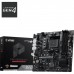 Материнська плата MSI PRO B550M-P