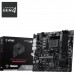 Материнська плата MSI PRO B550M-P
