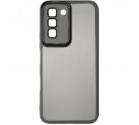 Чохол до мобільного телефона Armorstandart Shade Infinix Hot 70 4G Black (ARM92410)