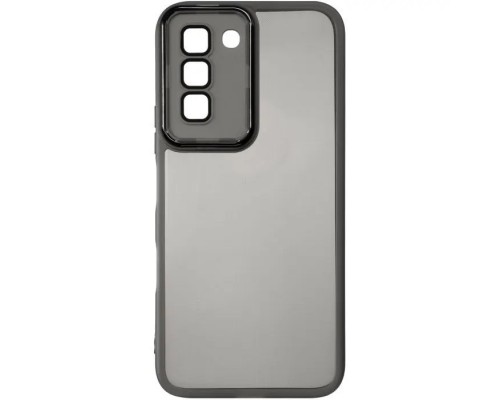 Чохол до мобільного телефона Armorstandart Shade Infinix Hot 70 4G Black (ARM92410)