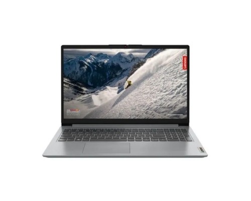 Ноутбук Lenovo IdeaPad 1 15AMN7 (82VG00VCRM)
