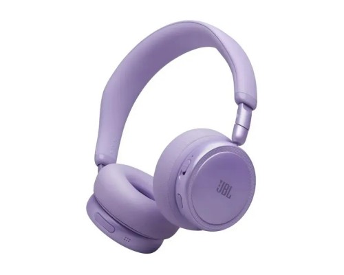 Навушники JBL Live 680NC Purple (JBLLIVE680NCPUR)