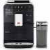Кавомашина MELITTA Caffeo Barista TS Smart black (F85/0-102)