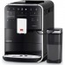 Кавомашина MELITTA Caffeo Barista TS Smart black (F85/0-102)