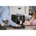 Кавомашина MELITTA Caffeo Barista TS Smart black (F85/0-102)