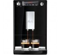 Кавомашина MELITTA Solo Black (E950-201)