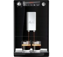 Кавомашина MELITTA Solo Black (E950-201)