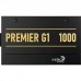 Блок живлення AeroCool 1000W Premier G1 (ACPG-PRK0FEC.71)