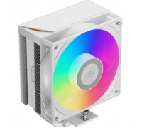 Кулер до процесора PcCooler RT500 Digital ARGB WH