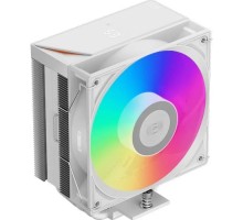 Кулер до процесора PcCooler RT500 Digital ARGB WH