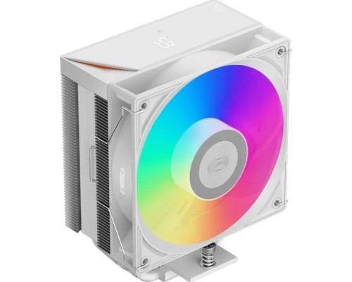 Кулер до процесора PcCooler RT500 Digital ARGB WH