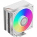 Кулер до процесора PcCooler RT500 Digital ARGB WH