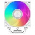 Кулер до процесора PcCooler RT500 Digital ARGB WH