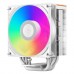 Кулер до процесора PcCooler RT500 Digital ARGB WH