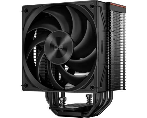 Кулер до процесора PcCooler RZ500 BK