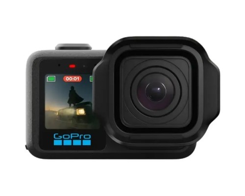 Екшн-камера GoPro MISSION 1 (CHDHW-001-RW)