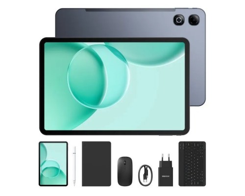 Планшет Doogee Tab G6 Max 13.4