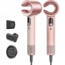 Фен MOVA Aero C Mist Pink (AMSU10-PK)