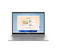 Ноутбук ASUS Vivobook S14 S3407AA-SF006 (90NB1761-M00060)