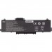 Акумулятор до ноутбука HP 240 G10 Series (AE03XL) 11.55V 3600mA PowerPlant (NB462506)
