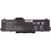 Акумулятор до ноутбука HP 240 G10 Series (AE03XL) 11.55V 3600mA PowerPlant (NB462506)
