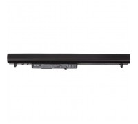 Акумулятор до ноутбука HP Pavilion 14 TouchSmart (LA03DF) 10.95V 2200mAh PowerPlant (NB460793)