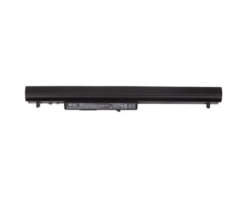 Акумулятор до ноутбука HP Pavilion 14 TouchSmart (LA03DF) 10.95V 2200mAh PowerPlant (NB460793)